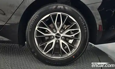Kia K5 2022 2.0 гидро в Москве № 1831800, миниатюра 7