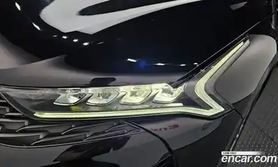 Kia K5 2022 2.0 гидро в Москве № 1831800, миниатюра 8