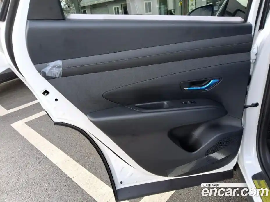 Hyundai Tucson 2026 1.6 гидро в Москве № 1903232, фото 14