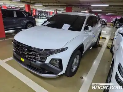 Hyundai Tucson 2026 1.6 гидро в Москве № 1903232, миниатюра 2
