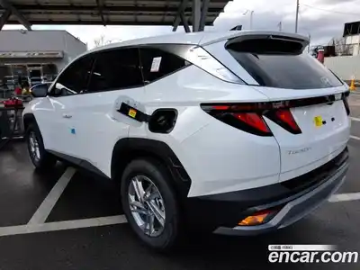 Hyundai Tucson 2026 1.6 гидро в Москве № 1903232, миниатюра 3