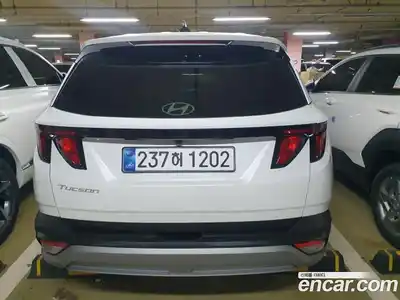 Hyundai Tucson 2026 1.6 гидро в Москве № 1903232, миниатюра 4