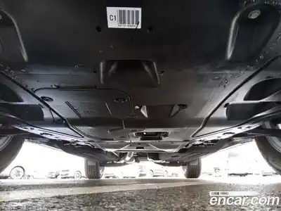 Hyundai Tucson 2026 1.6 гидро в Москве № 1903232, миниатюра 5