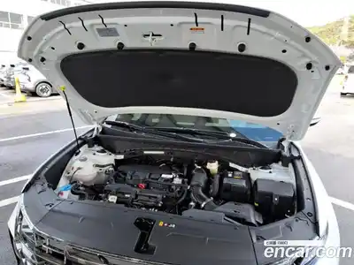 Hyundai Tucson 2026 1.6 гидро в Москве № 1903232, миниатюра 6