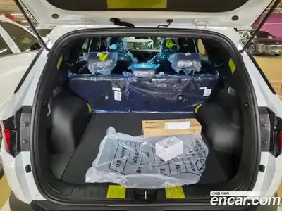 Hyundai Tucson 2026 1.6 гидро в Москве № 1903232, миниатюра 9