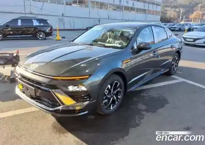 Hyundai Sonata, 2026