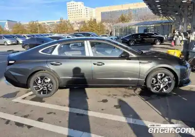 Hyundai Sonata 2026 2.0 гидро в Москве № 1903233, миниатюра 12