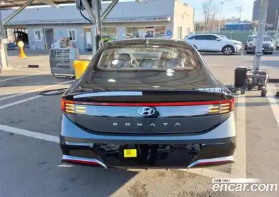 Hyundai Sonata 2026 2.0 гидро в Москве № 1903233, миниатюра 3