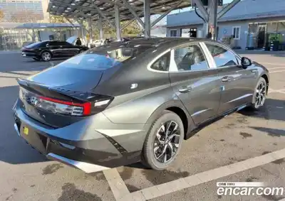 Hyundai Sonata 2026 2.0 гидро в Москве № 1903233, миниатюра 6