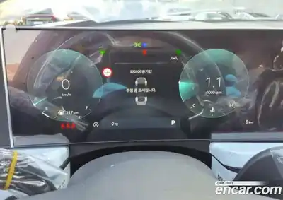 Hyundai Sonata 2026 2.0 гидро в Москве № 1903233, миниатюра 7