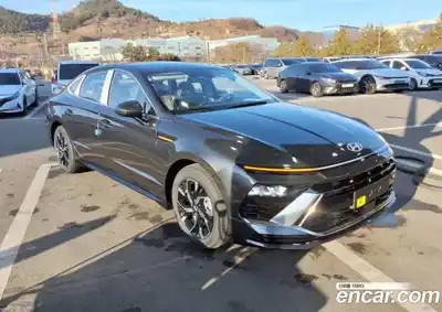 Hyundai Sonata 2026 2.0 гидро в Москве № 1903233, миниатюра 8