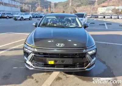 Hyundai Sonata, 2026