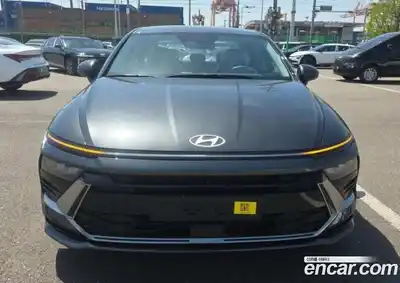 Hyundai Sonata, 2026