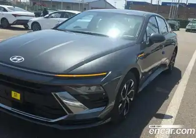Hyundai Sonata 2026 2.0 гидро в Москве № 1903241, миниатюра 2