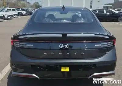 Hyundai Sonata 2026 2.0 гидро в Москве № 1903241, миниатюра 3