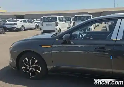 Hyundai Sonata 2026 2.0 гидро в Москве № 1903241, миниатюра 5