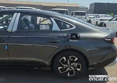 Hyundai Sonata 2026 2.0 гидро в Москве № 1903241, миниатюра 10