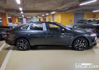 Hyundai Sonata 2026 2.0 гидро в Москве № 1903242, миниатюра 11
