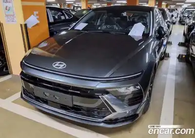 Hyundai Sonata 2026 2.0 гидро в Москве № 1903242, миниатюра 2