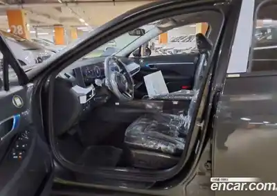 Hyundai Sonata 2026 2.0 гидро в Москве № 1903242, миниатюра 4