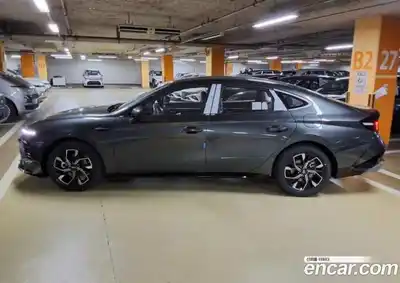Hyundai Sonata 2026 2.0 гидро в Москве № 1903242, миниатюра 5
