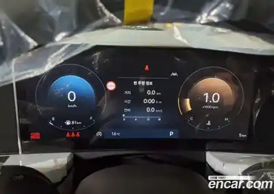 Hyundai Sonata 2026 2.0 гидро в Москве № 1903242, миниатюра 7