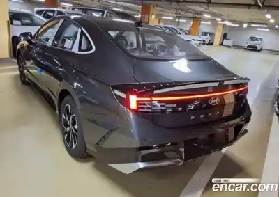 Hyundai Sonata 2026 2.0 гидро в Москве № 1903242, миниатюра 9
