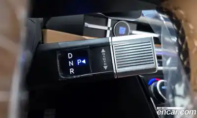 Hyundai Santa Fe 2026 1.6 гидро в Москве № 1903243, миниатюра 11