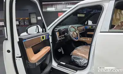 Hyundai Santa Fe 2026 1.6 гидро в Москве № 1903243, миниатюра 12
