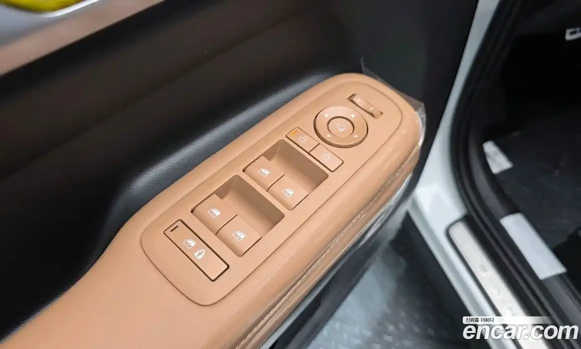 Hyundai Santa Fe 2026 1.6 гидро в Москве № 1903243, фото 25