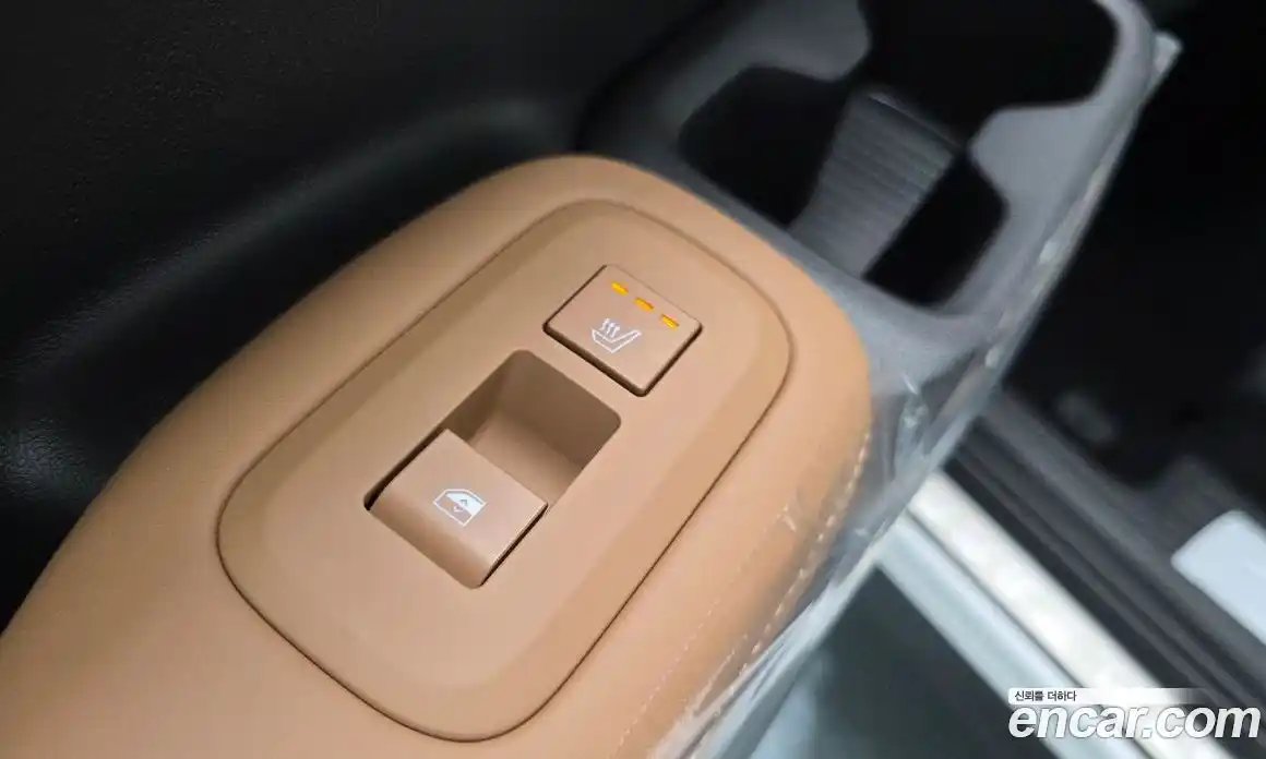 Hyundai Santa Fe 2026 1.6 гидро в Москве № 1903243, фото 30