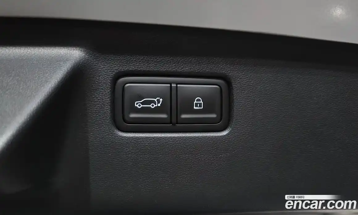 Hyundai Santa Fe 2026 1.6 гидро в Москве № 1903243, фото 34
