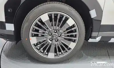 Hyundai Santa Fe 2026 1.6 гидро в Москве № 1903243, миниатюра 4