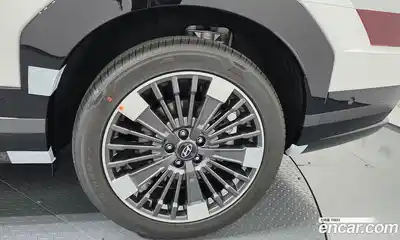 Hyundai Santa Fe 2026 1.6 гидро в Москве № 1903243, миниатюра 6