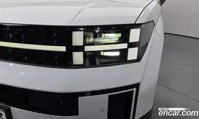 Hyundai Santa Fe 2026 1.6 гидро в Москве № 1903243, миниатюра 7