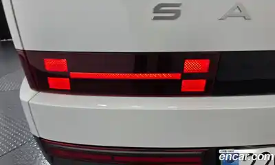 Hyundai Santa Fe 2026 1.6 гидро в Москве № 1903243, миниатюра 8