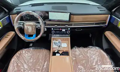 Hyundai Santa Fe 2026 1.6 гидро в Москве № 1903243, миниатюра 9