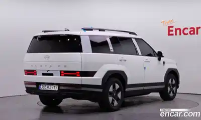 Hyundai Santa Fe 2026 1.6 гидро в Москве № 1903244, миниатюра 2