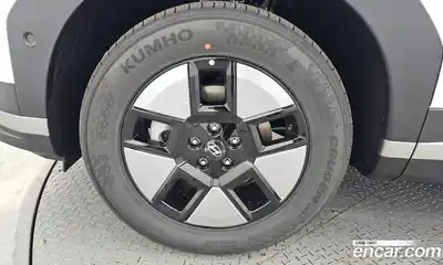 Hyundai Santa Fe 2026 1.6 гидро в Москве № 1903244, миниатюра 5