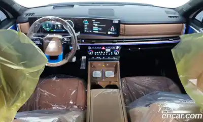 Hyundai Santa Fe 2026 1.6 гидро в Москве № 1903244, миниатюра 7