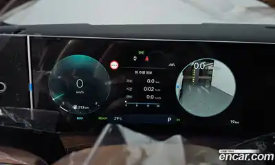 Hyundai Santa Fe 2026 1.6 гидро в Москве № 1903244, миниатюра 8