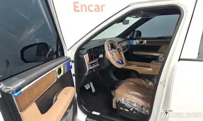 Hyundai Santa Fe 2026 1.6 гидро в Москве № 1903244, миниатюра 10