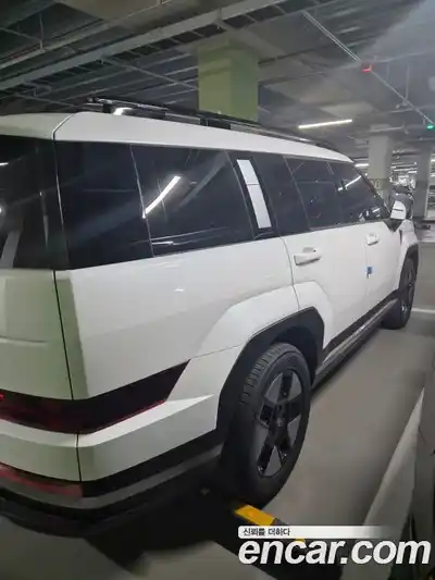 Hyundai Santa Fe 2026 1.6 гидро в Москве № 1903256, миниатюра 3