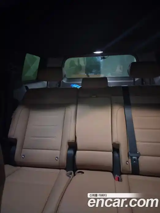 Hyundai Santa Fe 2026 1.6 гидро в Москве № 1903256, фото 9
