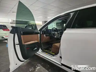 Hyundai Grandeur 2025 2.5 гидро в Москве № 1903267, миниатюра 3