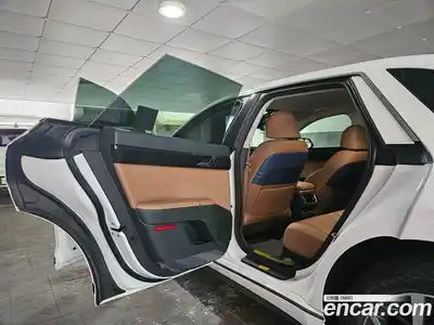 Hyundai Grandeur 2025 2.5 гидро в Москве № 1903267, миниатюра 4