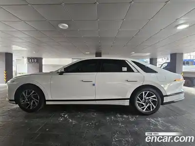 Hyundai Grandeur 2025 2.5 гидро в Москве № 1903267, миниатюра 5