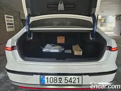 Hyundai Grandeur 2025 2.5 гидро в Москве № 1903267, миниатюра 6