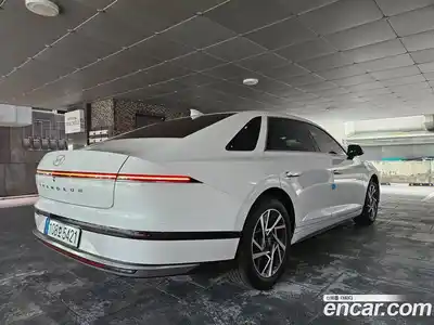 Hyundai Grandeur 2025 2.5 гидро в Москве № 1903267, миниатюра 7