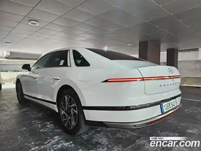 Hyundai Grandeur 2025 2.5 гидро в Москве № 1903267, миниатюра 8